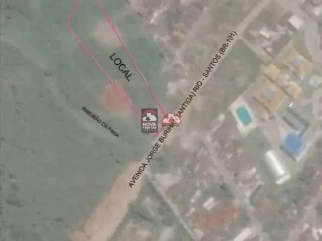 Terreno venda em Região Imediata de Caraguatatuba-Ubatuba-São Sebastião, Região Metropolitana do Vale do Paraíba e Litoral Norte
