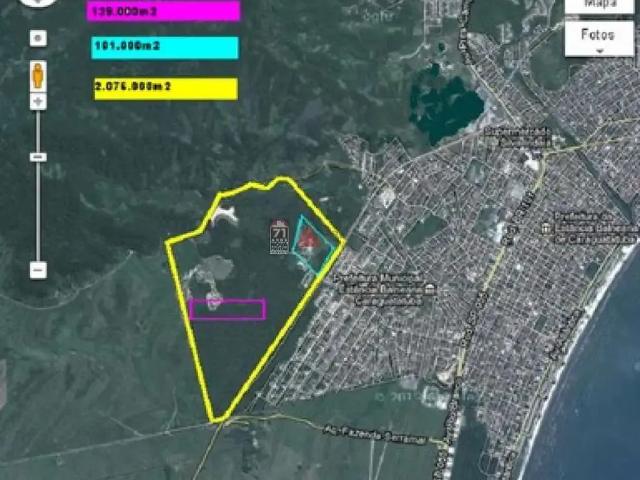 Terreno venda em Região Imediata de Caraguatatuba-Ubatuba-São Sebastião, Região Metropolitana do Vale do Paraíba e Litoral Norte