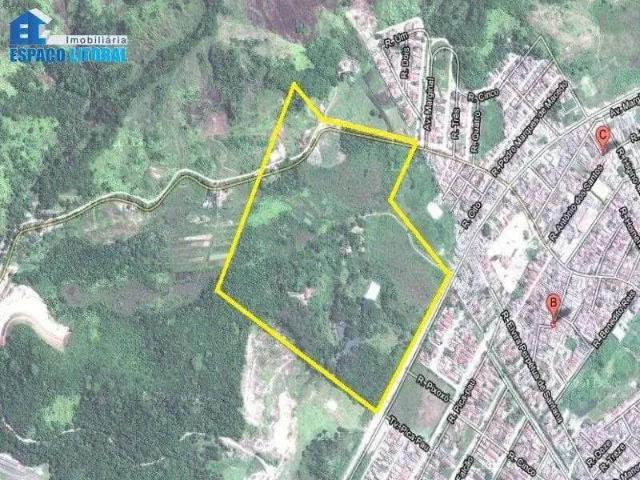 Terreno venda em Região Imediata de Caraguatatuba-Ubatuba-São Sebastião, Região Metropolitana do Vale do Paraíba e Litoral Norte