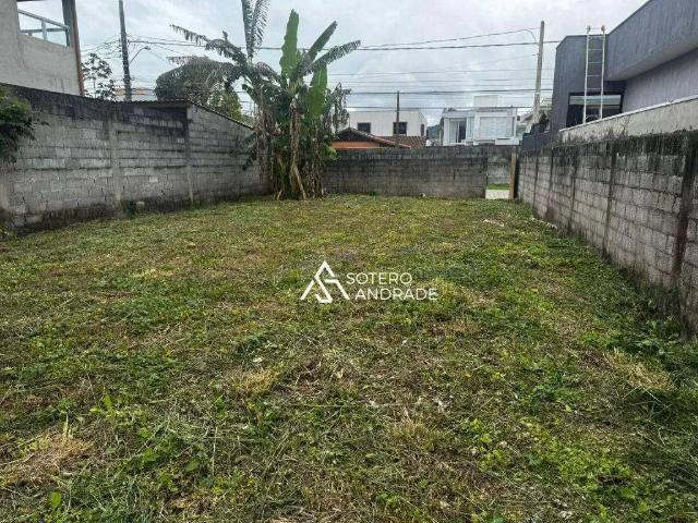 Terreno venda em Jardim Camburi, Caraguatatuba