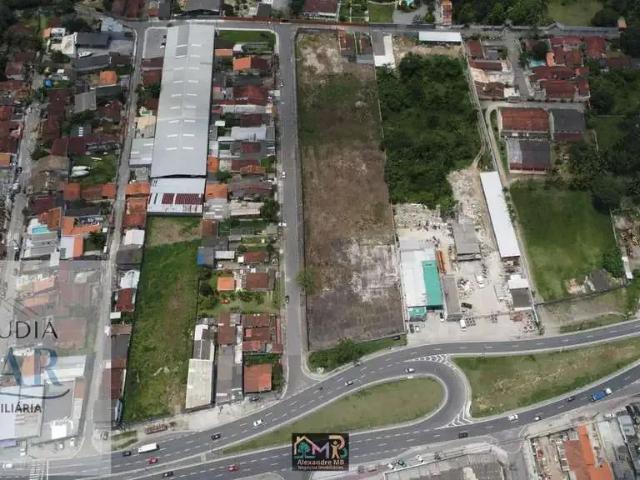 Terreno venda em Região Imediata de Caraguatatuba-Ubatuba-São Sebastião, Região Metropolitana do Vale do Paraíba e Litoral Norte