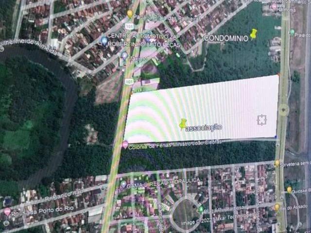 Terreno venda em Caraguatatuba, Região Geográfica Intermediária de São José dos Campos
