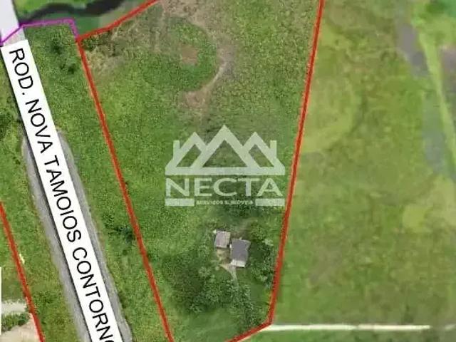 Terreno venda em Região Imediata de Caraguatatuba-Ubatuba-São Sebastião, Região Metropolitana do Vale do Paraíba e Litoral Norte