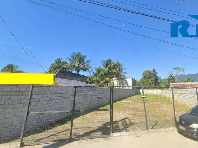 Terreno venda em Região Imediata de Caraguatatuba-Ubatuba-São Sebastião, Região Metropolitana do Vale do Paraíba e Litoral Norte