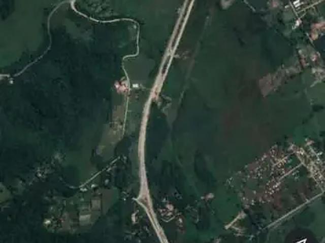 Terreno venda em Caraguatatuba, Região Geográfica Intermediária de São José dos Campos