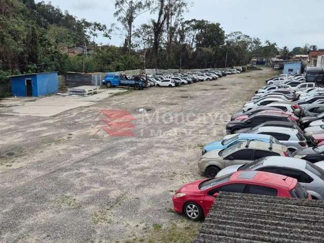 Terreno venda em Caraguatatuba, Região Geográfica Intermediária de São José dos Campos