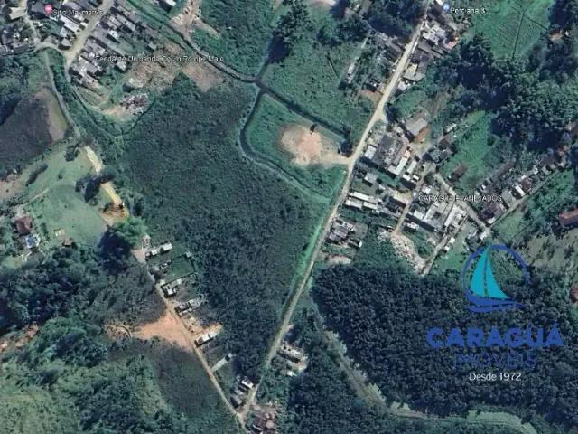 Terreno venda em Capricórnio III, Caraguatatuba