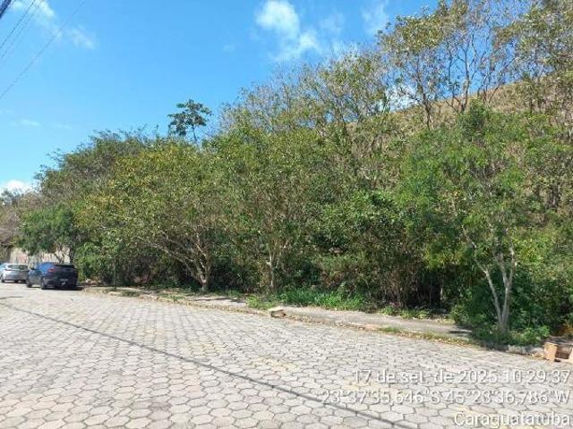 Terreno venda em Jardim Camburi, Caraguatatuba