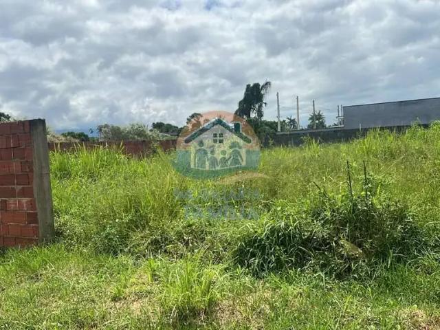 Terreno venda em Porto Novo, Caraguatatuba