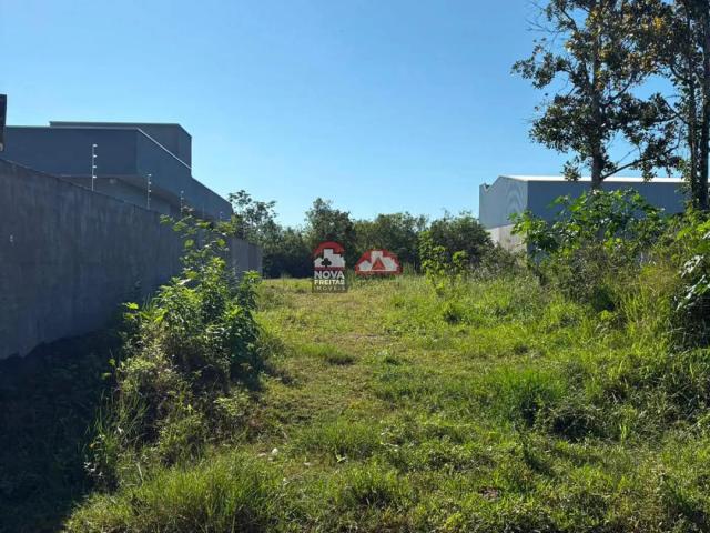 Terreno venda em Balneário Parnaso, Caraguatatuba