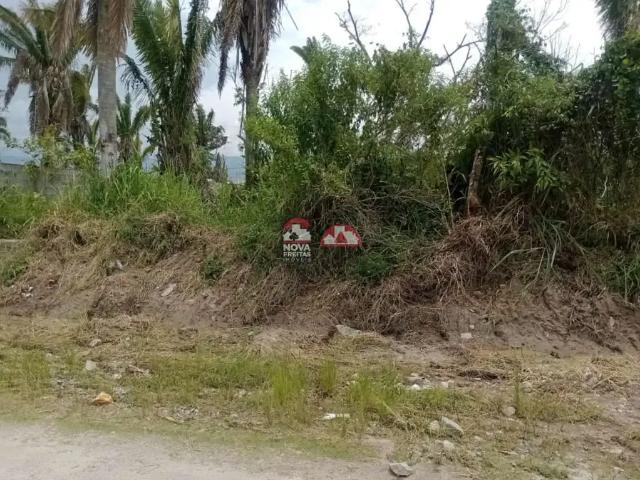 Terreno venda em Pontal de Santamarina, Caraguatatuba