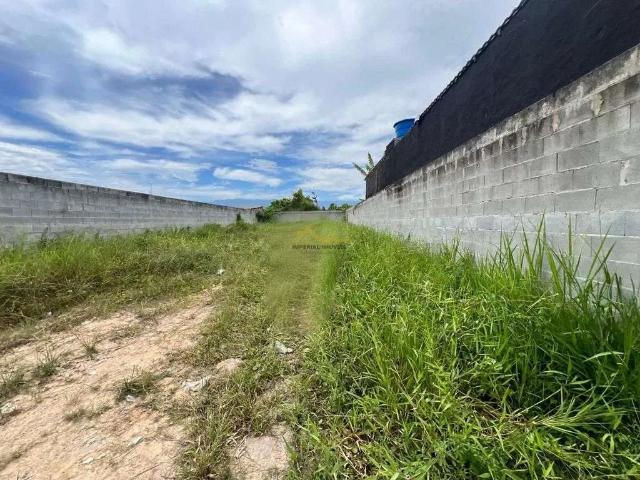 Terreno venda em Caraguatatuba, Região Geográfica Intermediária de São José dos Campos