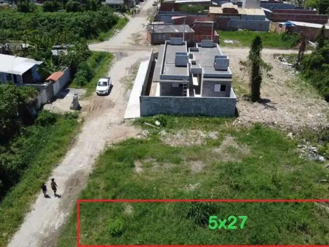 Terreno venda em Caraguatatuba, Região Geográfica Intermediária de São José dos Campos