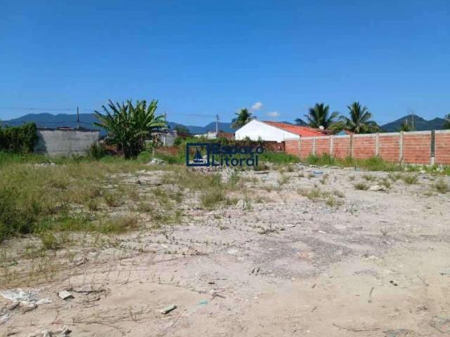 Terreno venda em Caraguatatuba, Região Geográfica Intermediária de São José dos Campos
