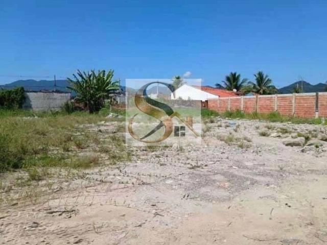 Terreno venda em Caraguatatuba, Região Geográfica Intermediária de São José dos Campos