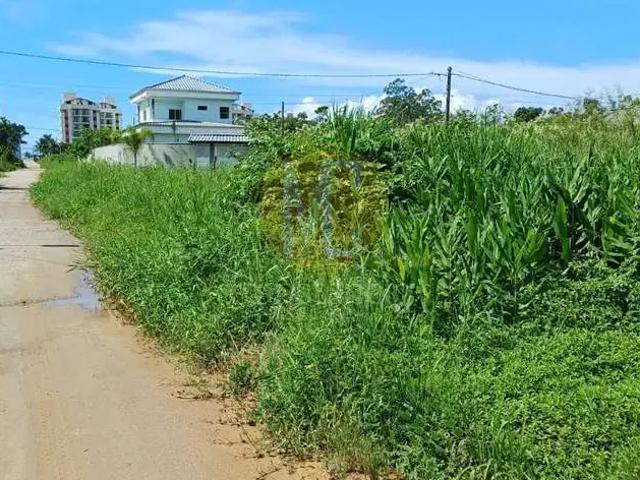 Terreno venda em Jardim São Francisco, Caraguatatuba