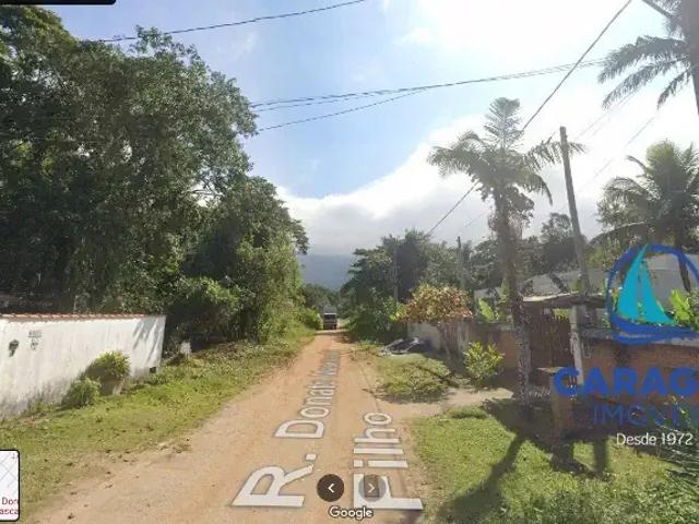 Terreno venda em Jardim São Francisco, Caraguatatuba