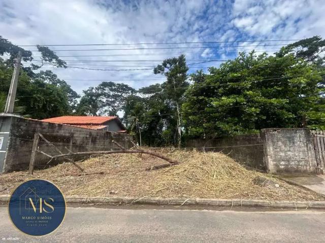 Terreno venda em Caraguatatuba
