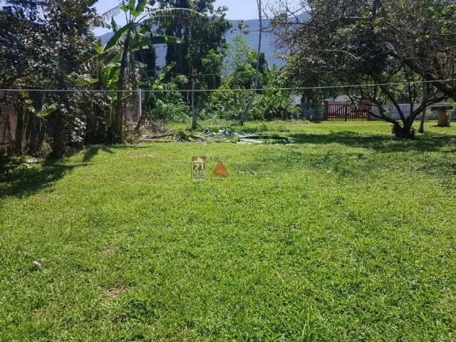 Terreno venda em Caraguatatuba