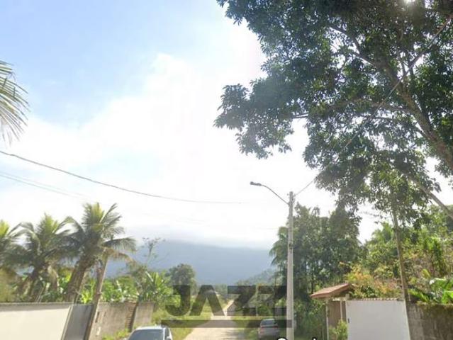Terreno venda em Loteamento Israel Rodrigues Ferreira, Caraguatatuba