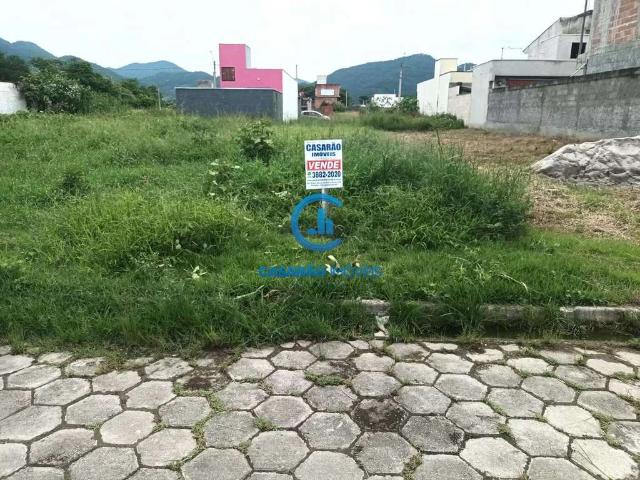 Terreno venda em Jardim Balneário do Camburí, Caraguatatuba
