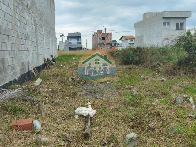 Terreno venda em Pegorelli, Caraguatatuba