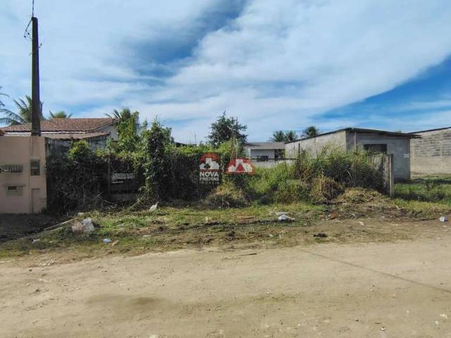 Terreno venda em Jardim dos Sindicatos, Caraguatatuba