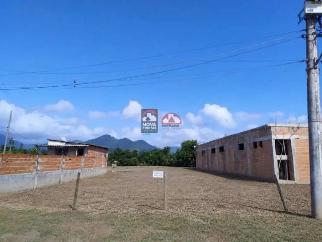 Terreno venda em Região Imediata de Caraguatatuba-Ubatuba-São Sebastião, Região Metropolitana do Vale do Paraíba e Litoral Norte