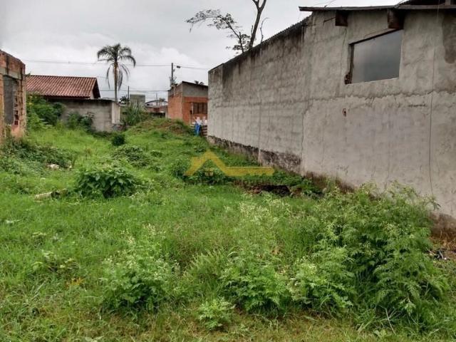 Terreno venda em Caraguatatuba, Região Geográfica Intermediária de São José dos Campos