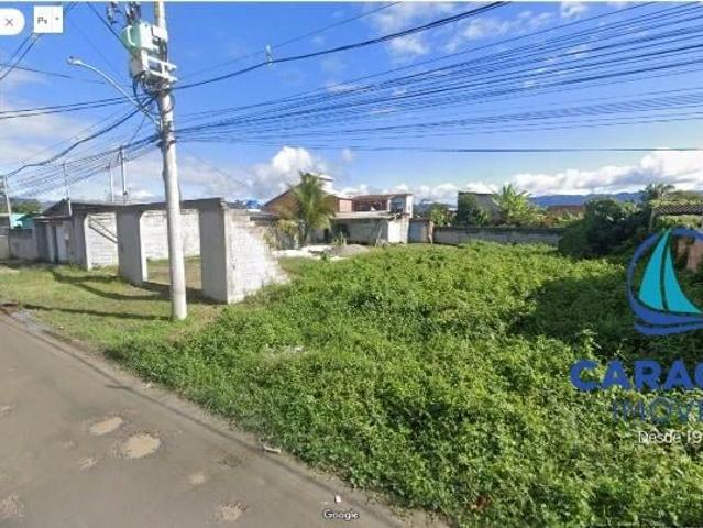 Terreno venda em Jardim Arouca, Caraguatatuba