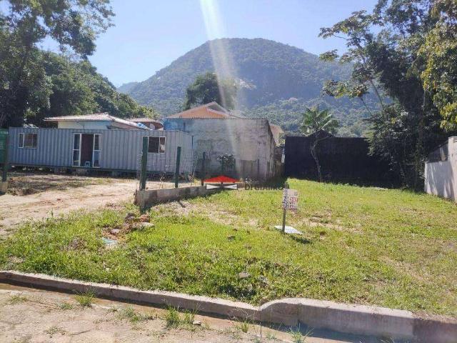 Terreno venda em Região Imediata de Caraguatatuba-Ubatuba-São Sebastião, Região Metropolitana do Vale do Paraíba e Litoral Norte