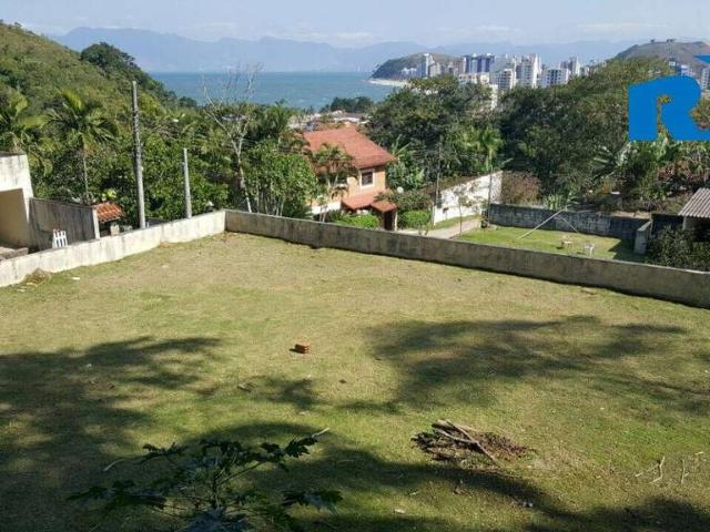 Terreno venda em Região Imediata de Caraguatatuba-Ubatuba-São Sebastião, Região Metropolitana do Vale do Paraíba e Litoral Norte