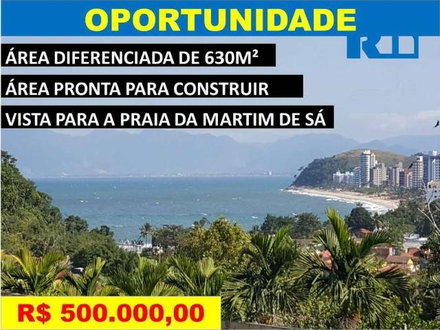 Terreno venda em Região Imediata de Caraguatatuba-Ubatuba-São Sebastião, Região Metropolitana do Vale do Paraíba e Litoral Norte