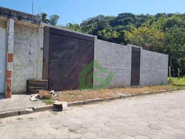 Terreno venda em Jardim Guaxinduba, Caraguatatuba