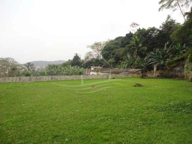 Terreno venda em Caraguatatuba, Região Geográfica Intermediária de São José dos Campos