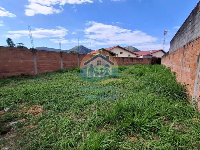 Terreno venda em Balneário Santa Martha, Caraguatatuba