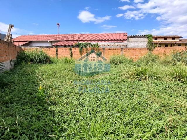 Terreno venda em Balneário Santa Martha, Caraguatatuba