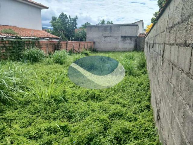 Terreno venda em Caraguatatuba