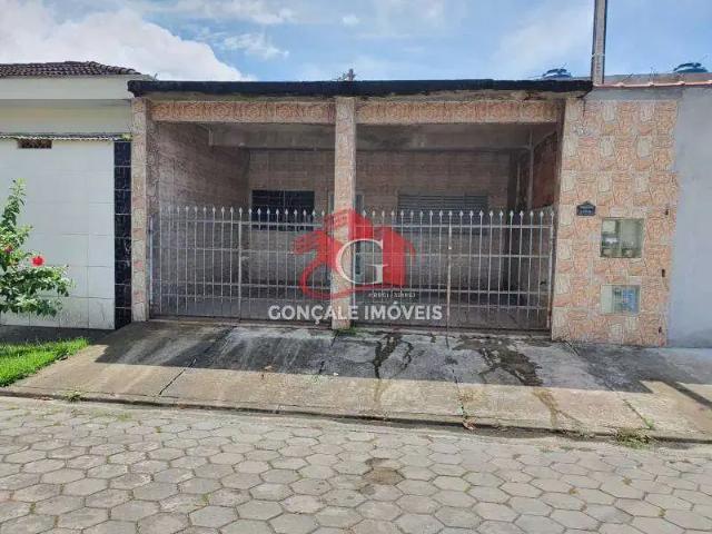 Terreno venda em Balneário Santa Martha, Caraguatatuba