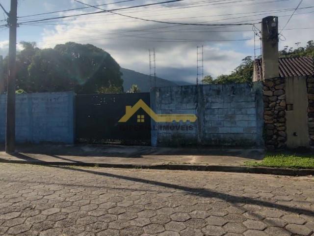 Terreno venda em Caraguatatuba, Região Geográfica Intermediária de São José dos Campos