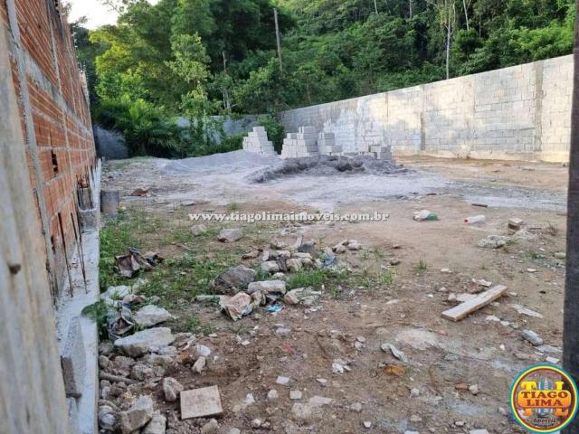 Terreno venda em Capricórnio III, Caraguatatuba