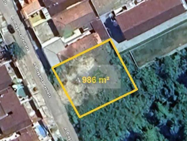 Terreno venda em Balneário Santa Martha, Caraguatatuba