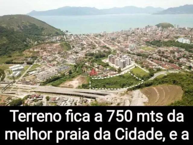 Terreno venda em Jardim Guaxinduba, Caraguatatuba
