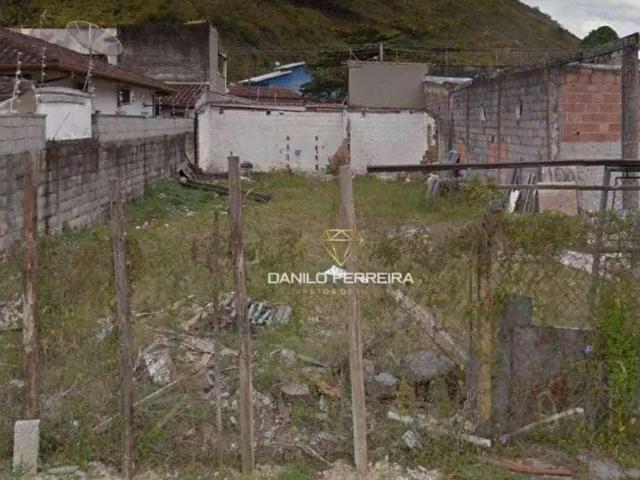 Terreno venda em Balneário Santa Martha, Caraguatatuba