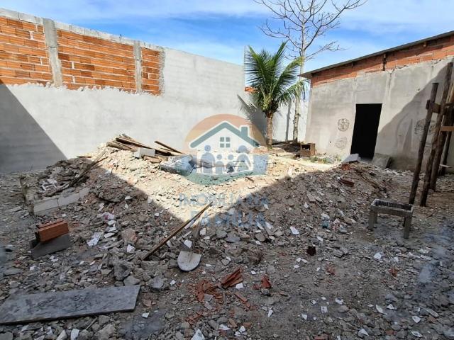 Terreno venda em Balneário Santa Martha, Caraguatatuba