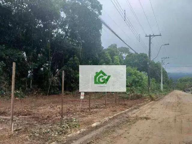 Terreno venda em Portal Patrimonium, Caraguatatuba