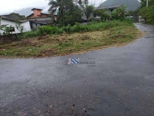 Terreno venda em Região Imediata de Caraguatatuba-Ubatuba-São Sebastião, Região Metropolitana do Vale do Paraíba e Litoral Norte
