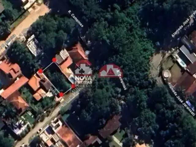 Terreno venda em Portal Patrimonium, Caraguatatuba
