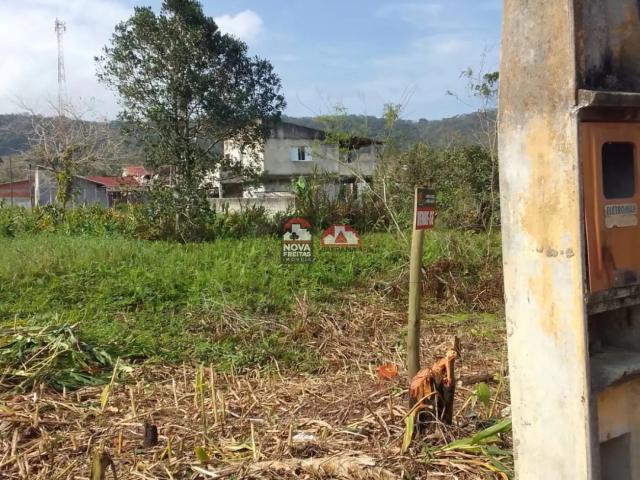 Terreno venda em Caraguatatuba
