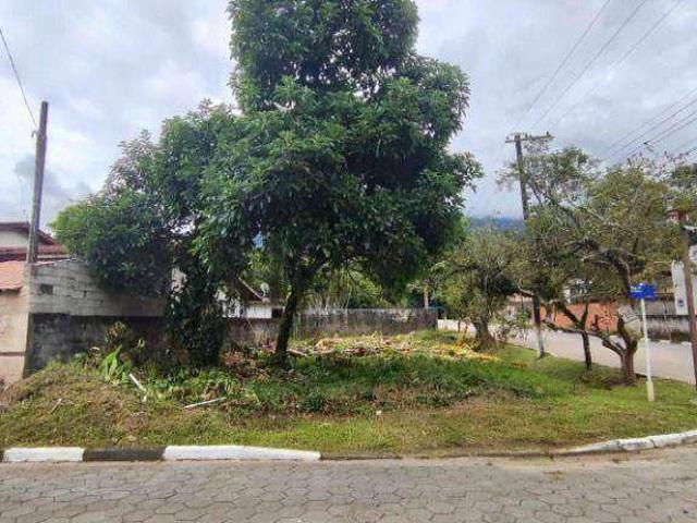Terreno venda em Portal Patrimonium, Caraguatatuba